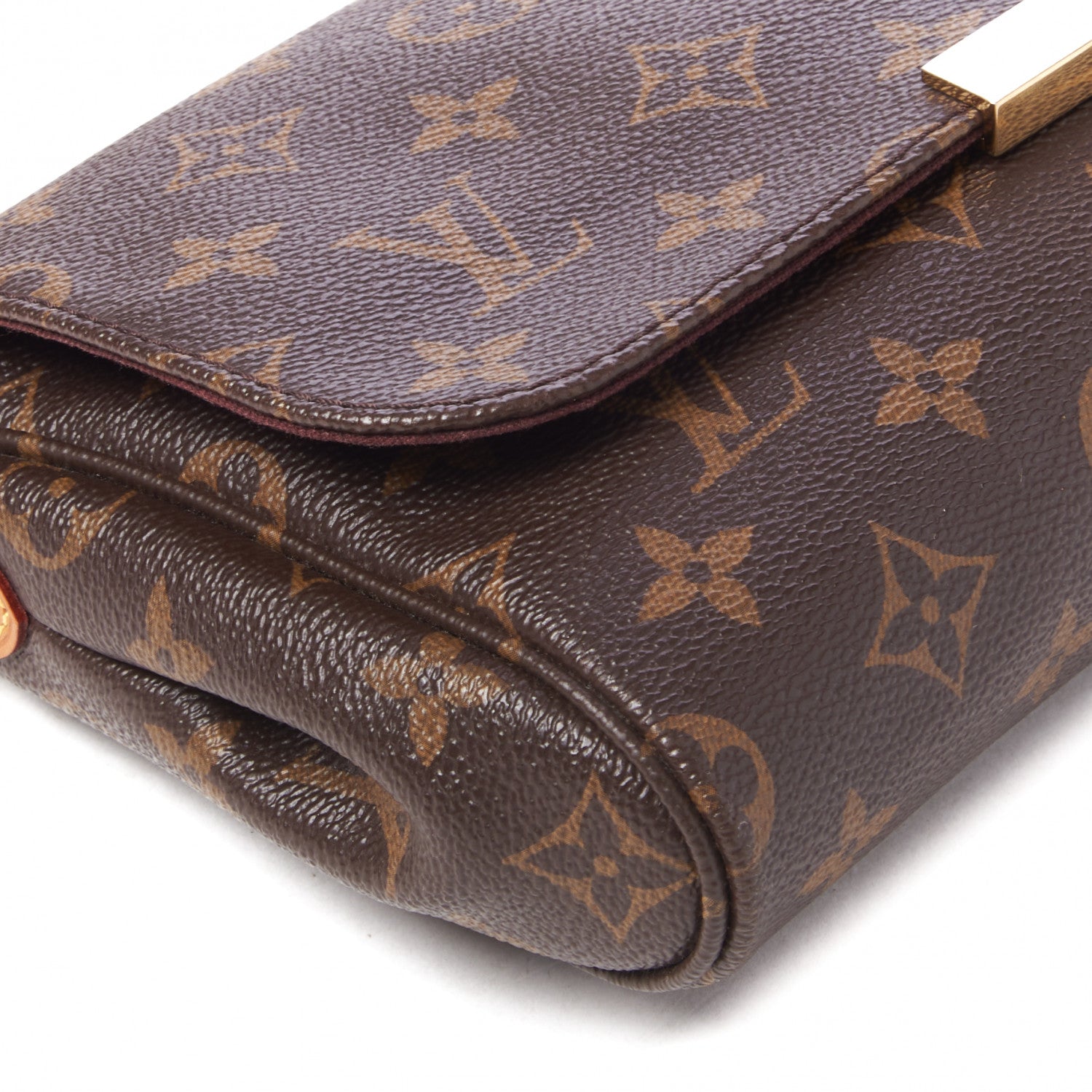 Louis Vuitton Monogram Favorite MM 6 of 8