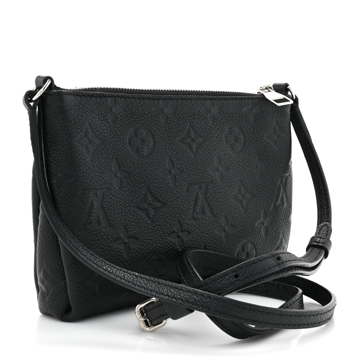 Empreinte Pallas Crossbody Black