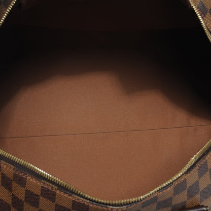 Louis Vuitton Damier Ebene Ribera GM 5 of 7