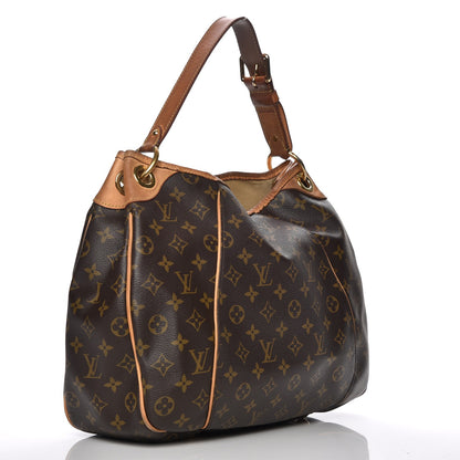 Louis Vuitton Monogram Galliera PM 3 of 11