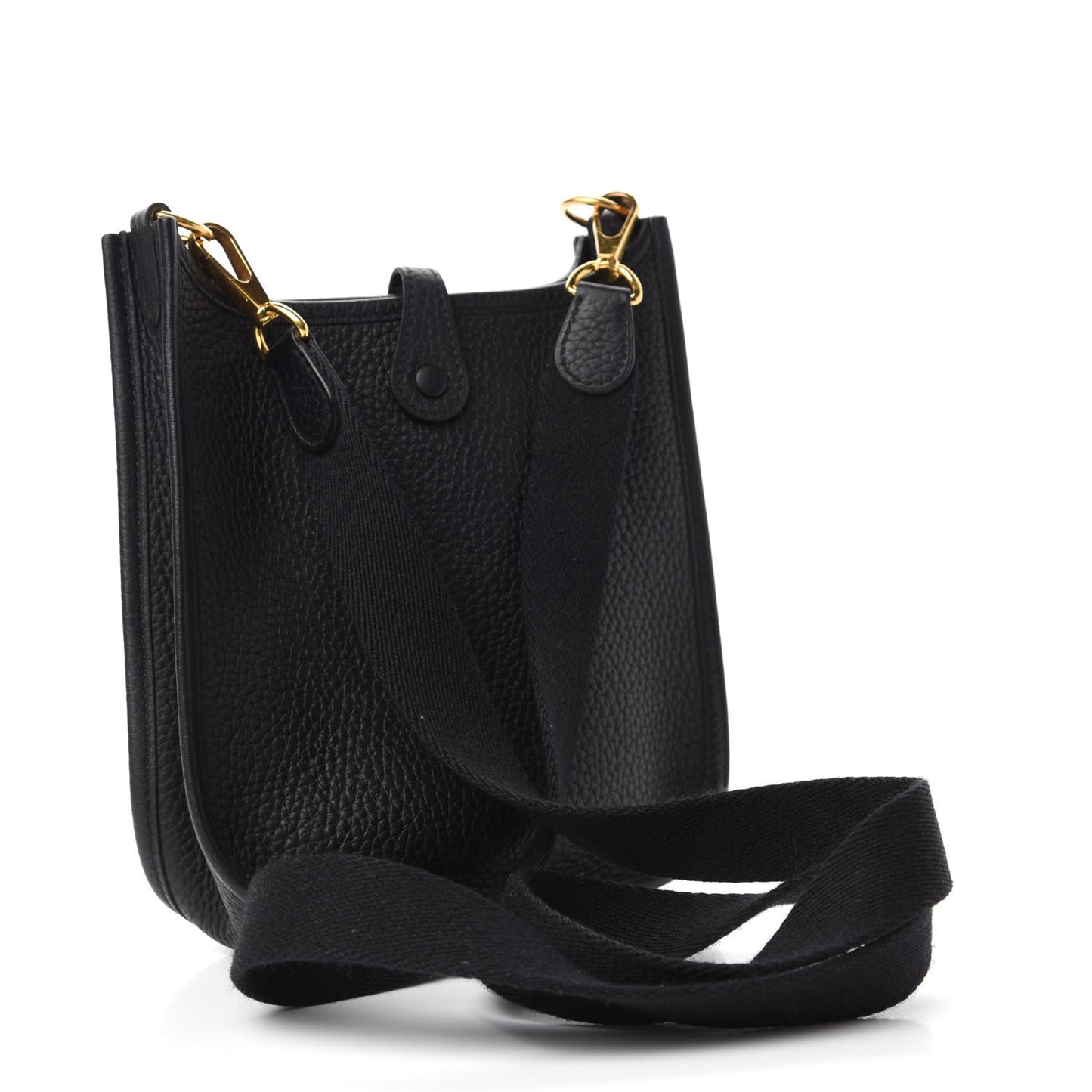 Taurillon Clemence Evelyne TPM Black