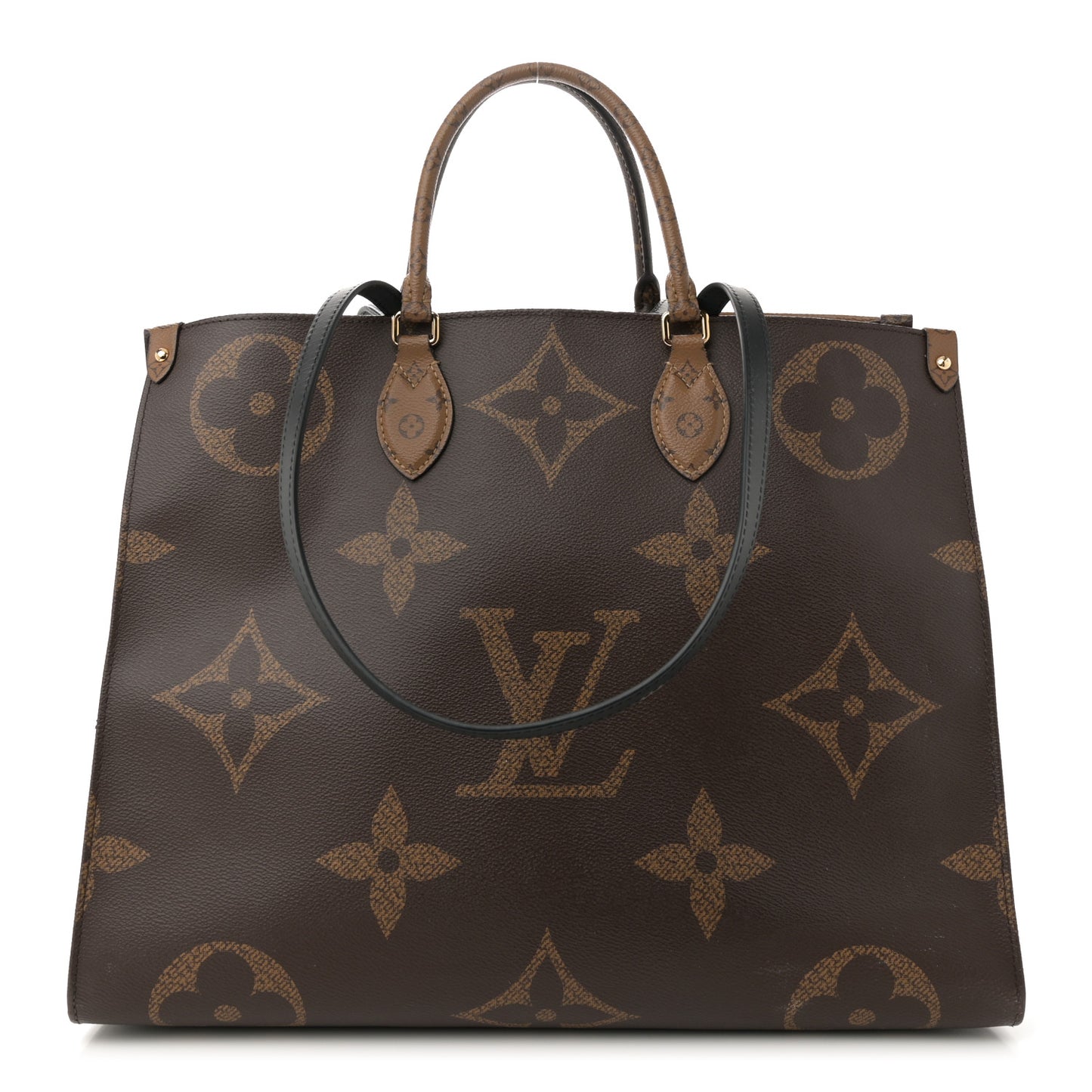 Reverse Monogram Giant Onthego GM