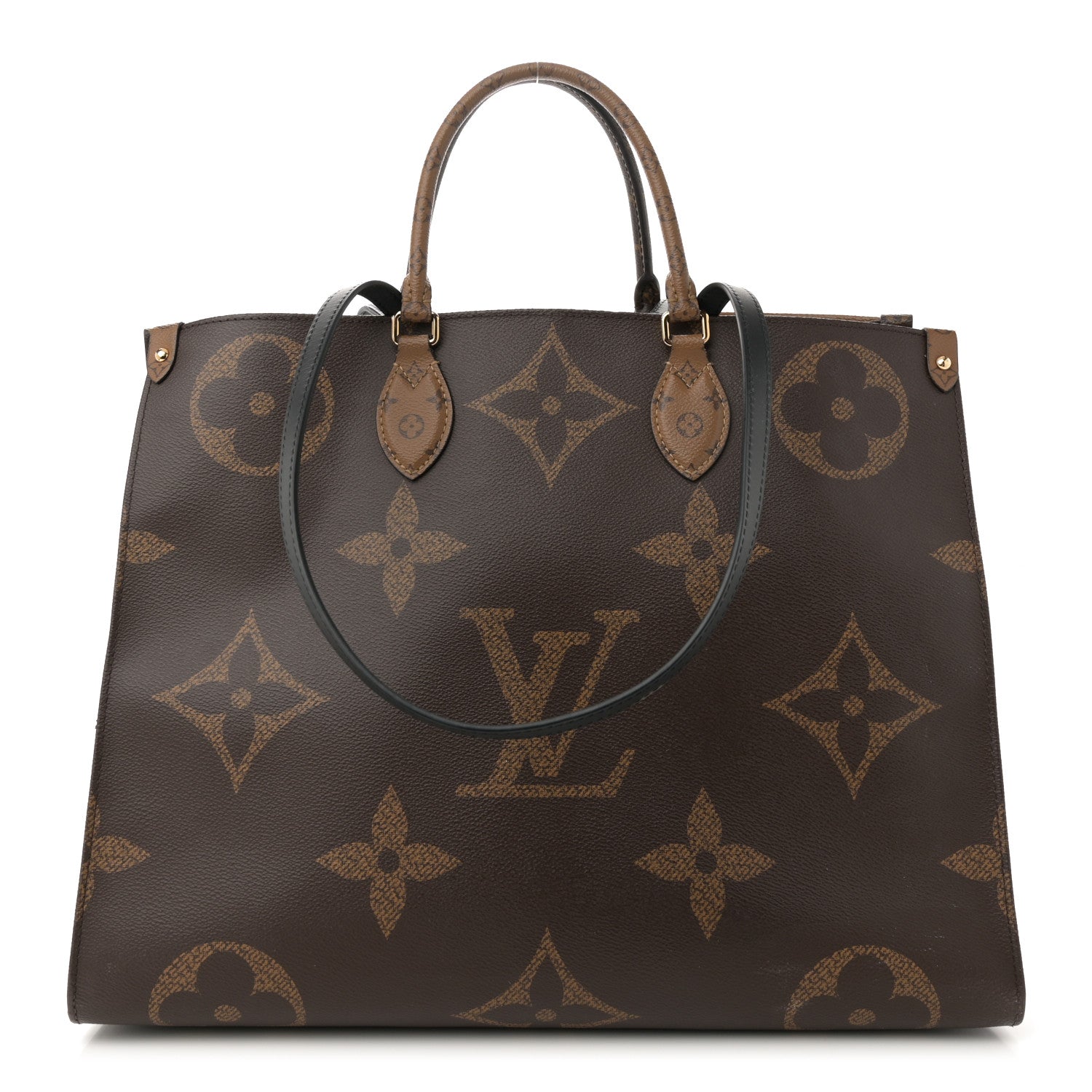 Louis Vuitton Reverse Monogram Giant Onthego GM 1 of 14