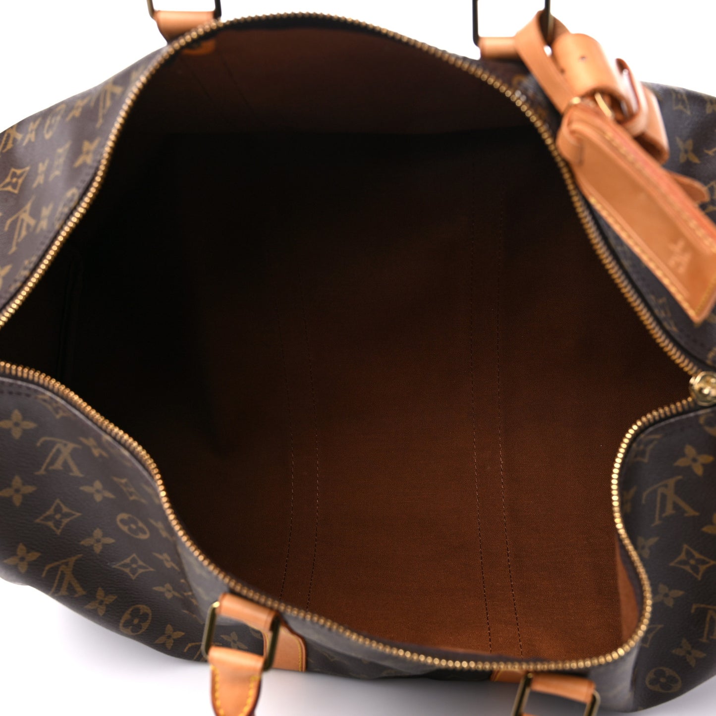 Monogram Keepall 50