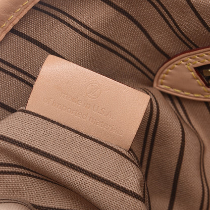 Louis Vuitton Monogram Delightful PM 7 of 9