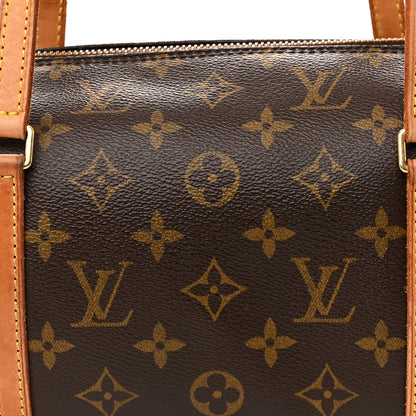 Louis Vuitton Monogram Papillon 30 8 of 13