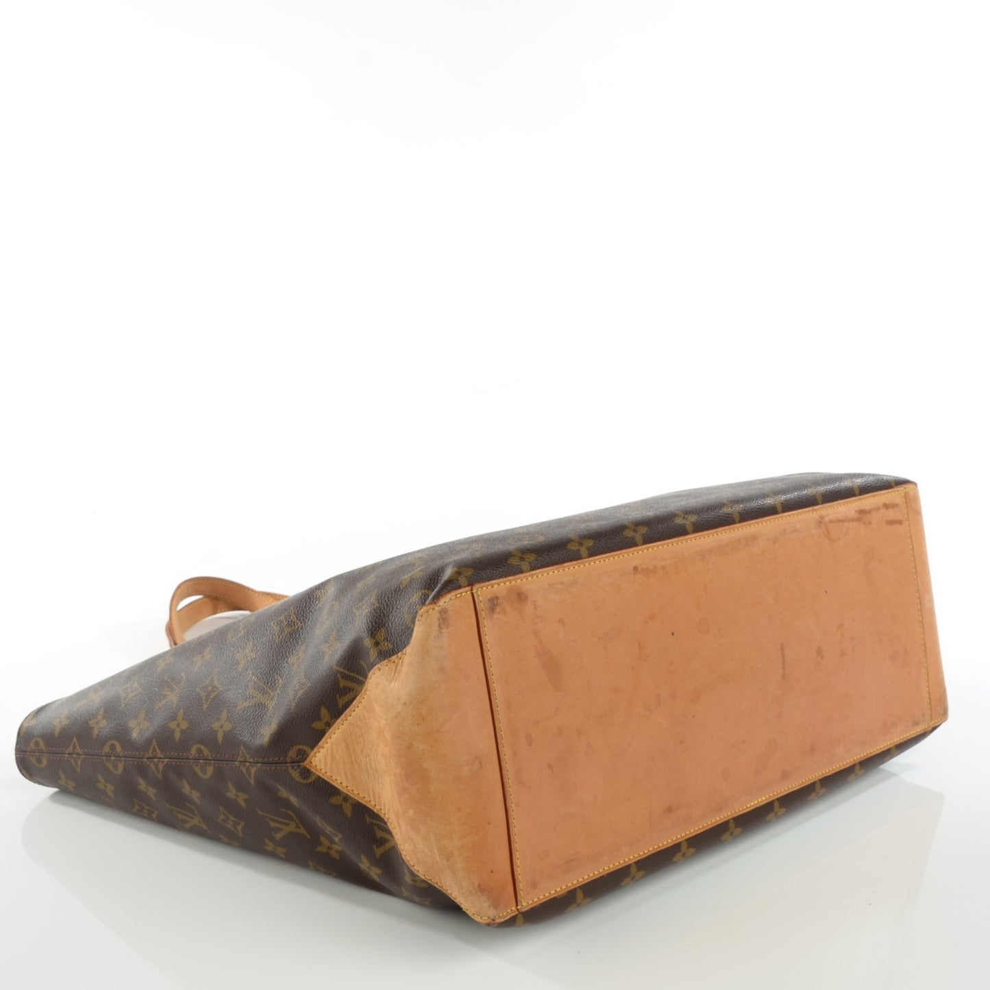 Monogram Cabas Alto