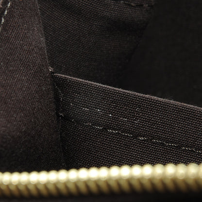 Louis Vuitton Vernis Rosewood Ave Amarante 7 of 7