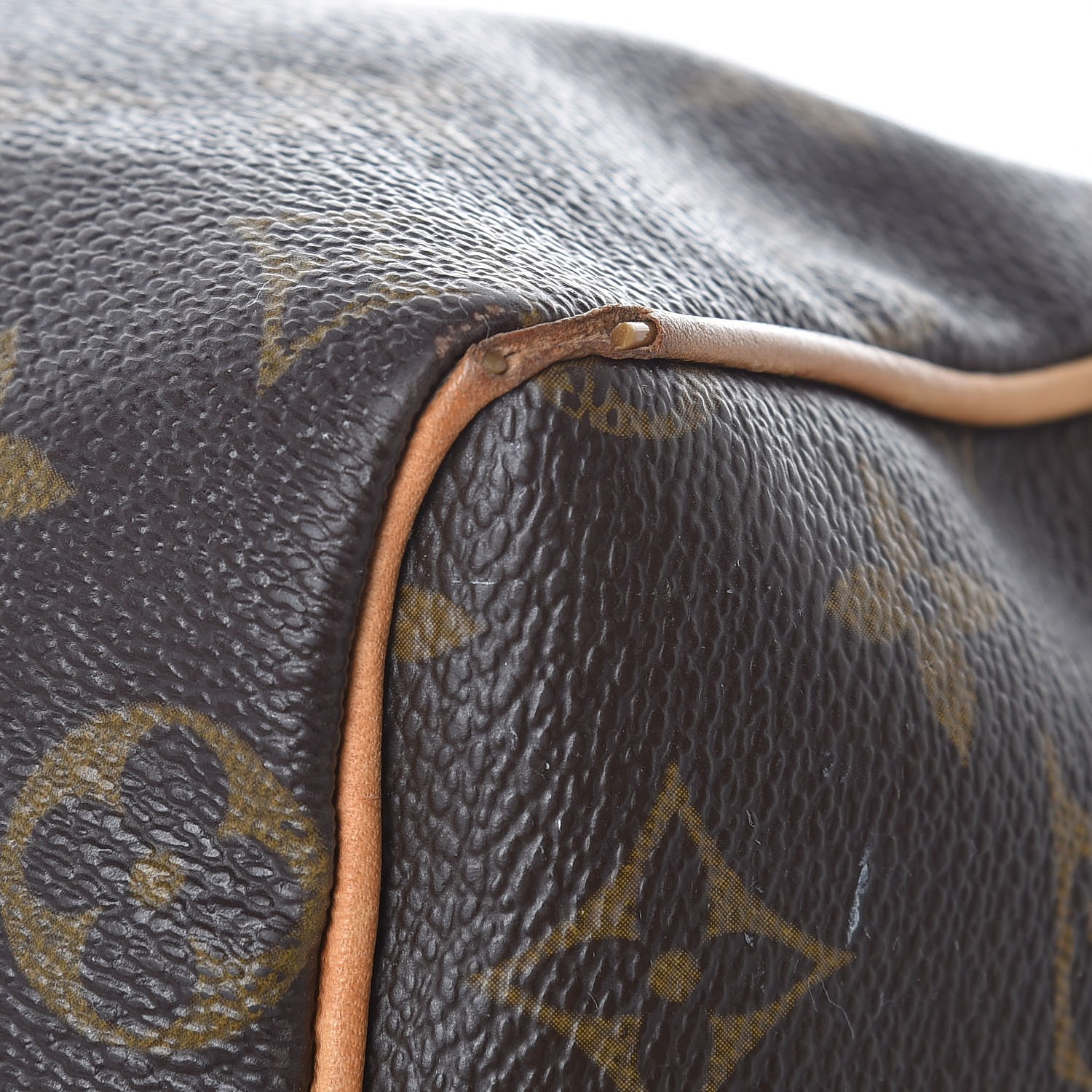 Louis Vuitton Monogram Speedy 25 13 of 15