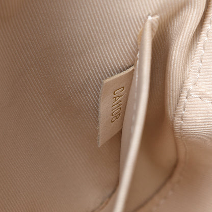 Louis Vuitton Monogram Saintonge Creme 6 of 14