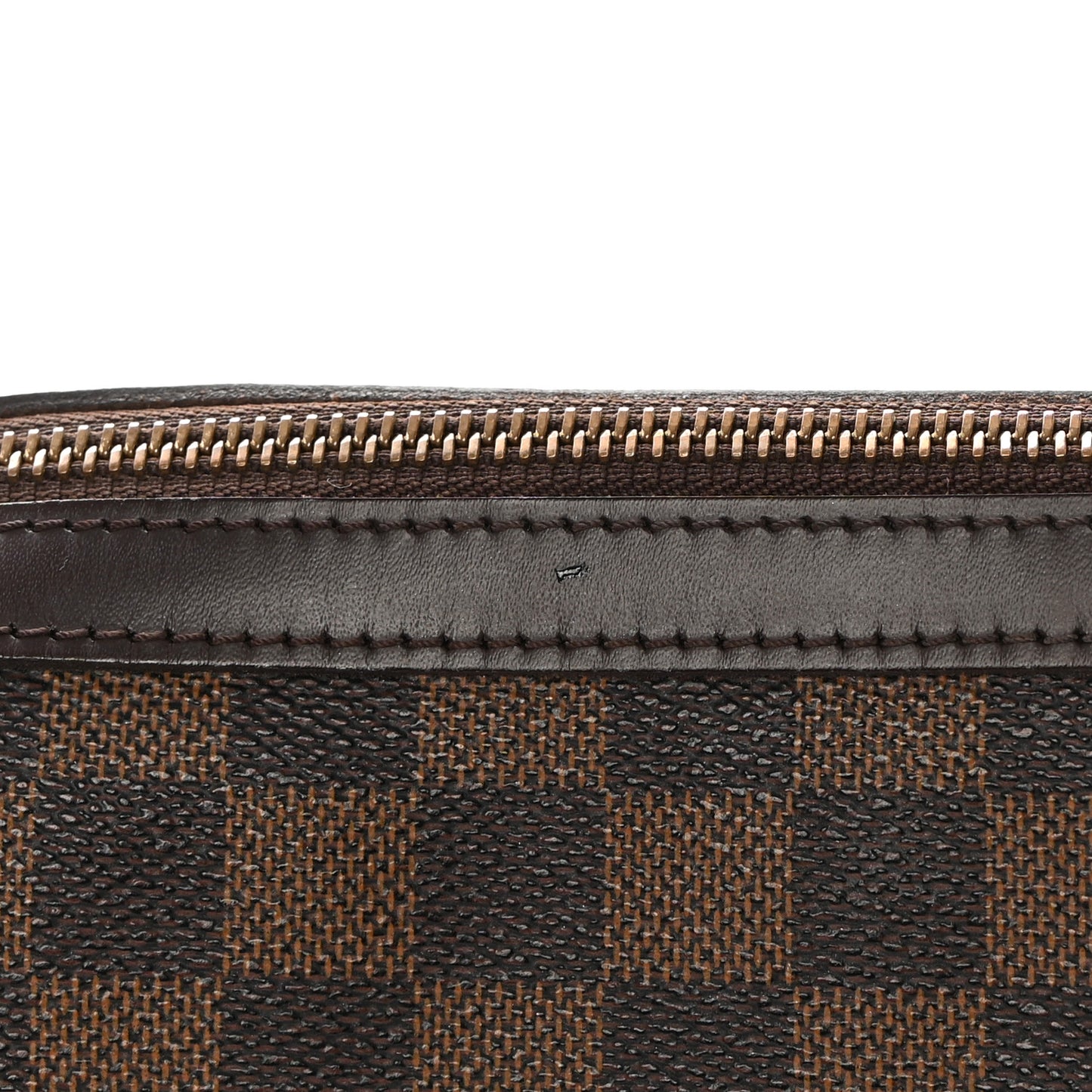 Damier Ebene Illovo PM