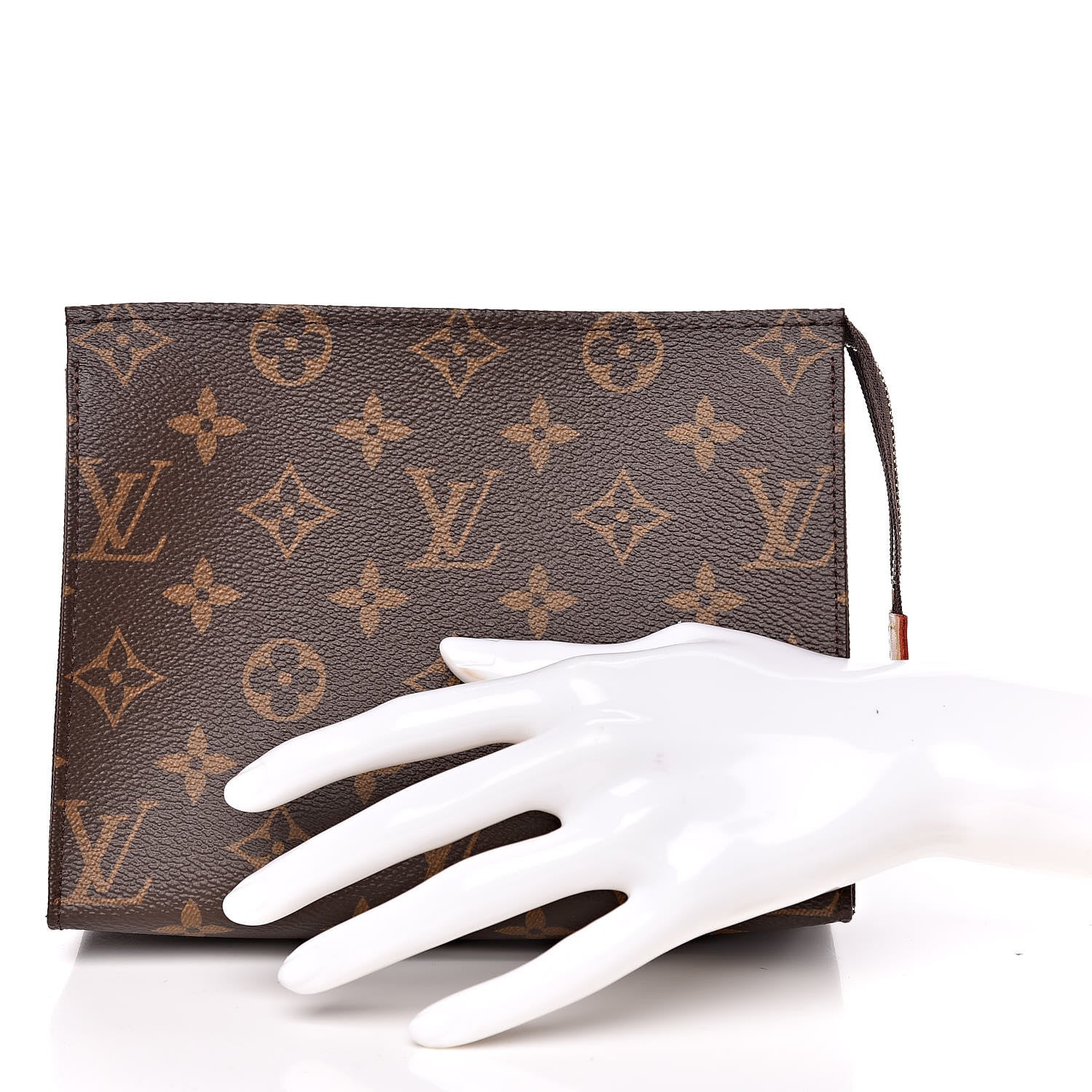 Louis Vuitton Monogram Toiletry Pouch 19 2 of 8
