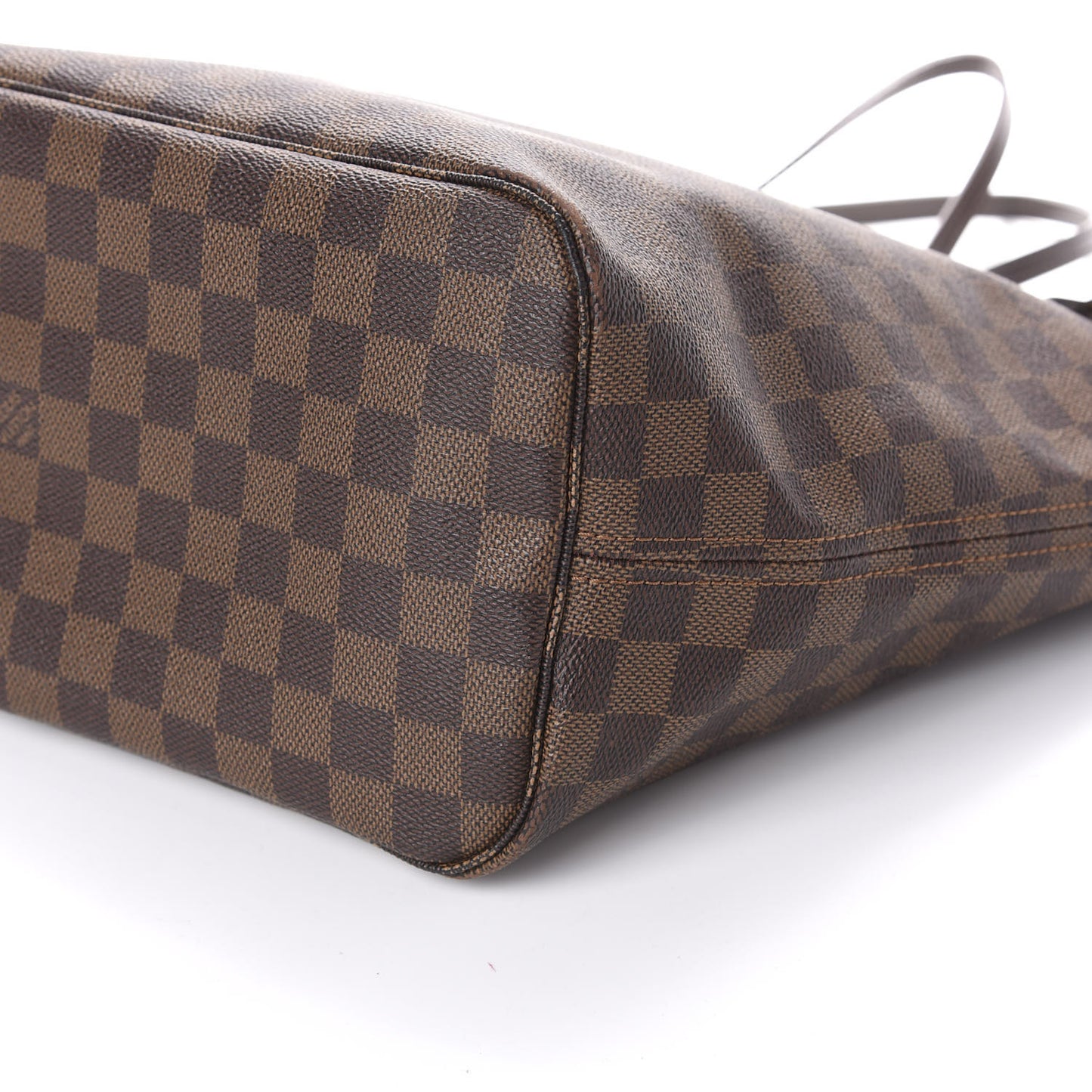 Damier Ebene Neverfull MM