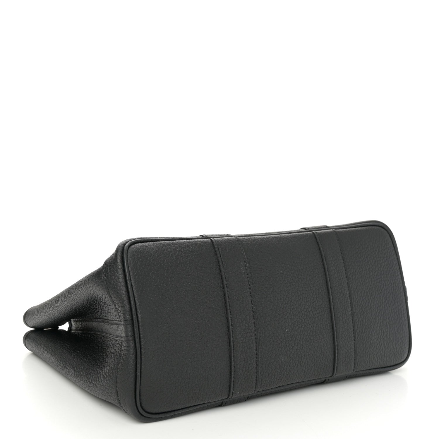 Hermes Negonda Garden Party 30 TPM Black 4 of 11