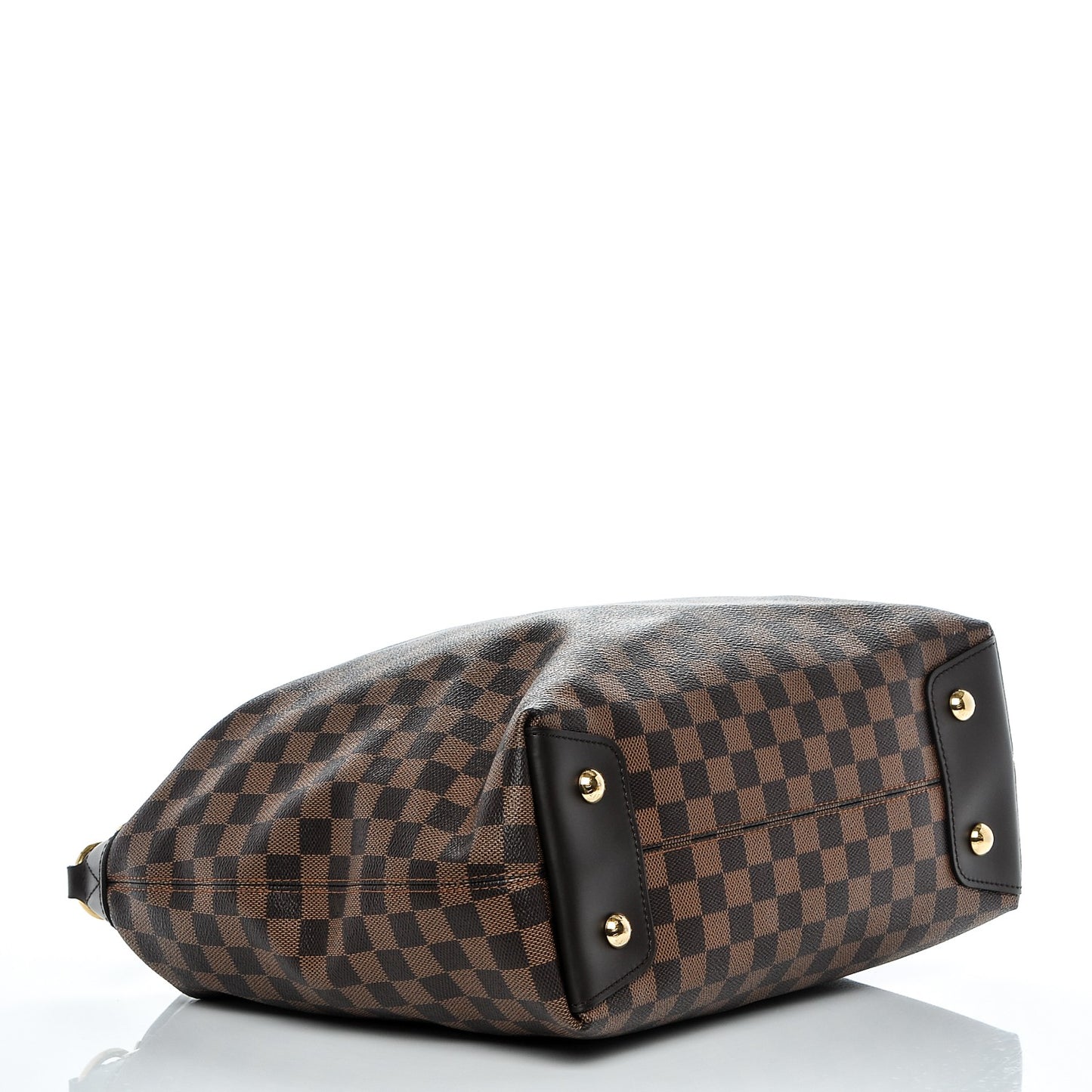 Damier Ebene Duomo Hobo