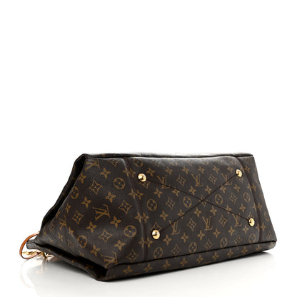 Louis Vuitton Monogram Artsy MM 4 of 16