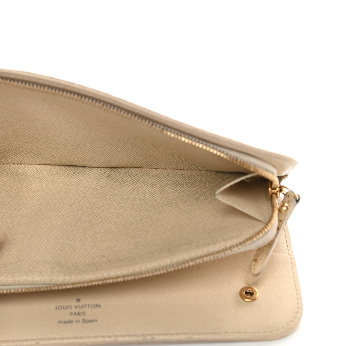 Damier Azur Insolite Wallet
