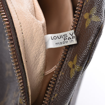 Louis Vuitton Monogram Trousse Toilette 23 6 of 8