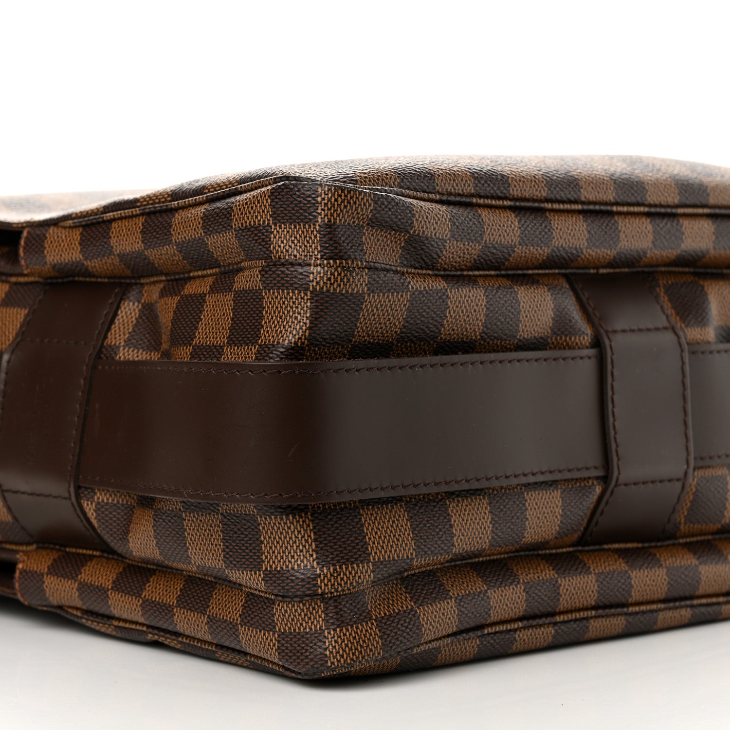 Louis Vuitton Damier Ebene Naviglio 10 of 12