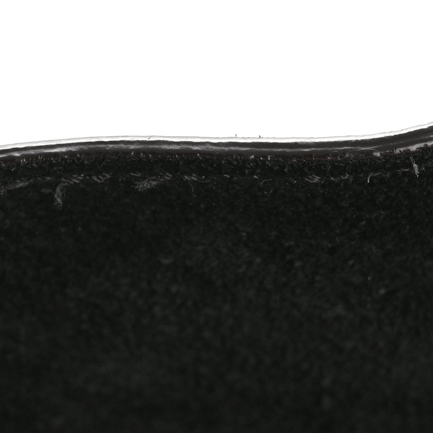 Celine Drummed Calfskin Mini Luggage Black 29 of 37