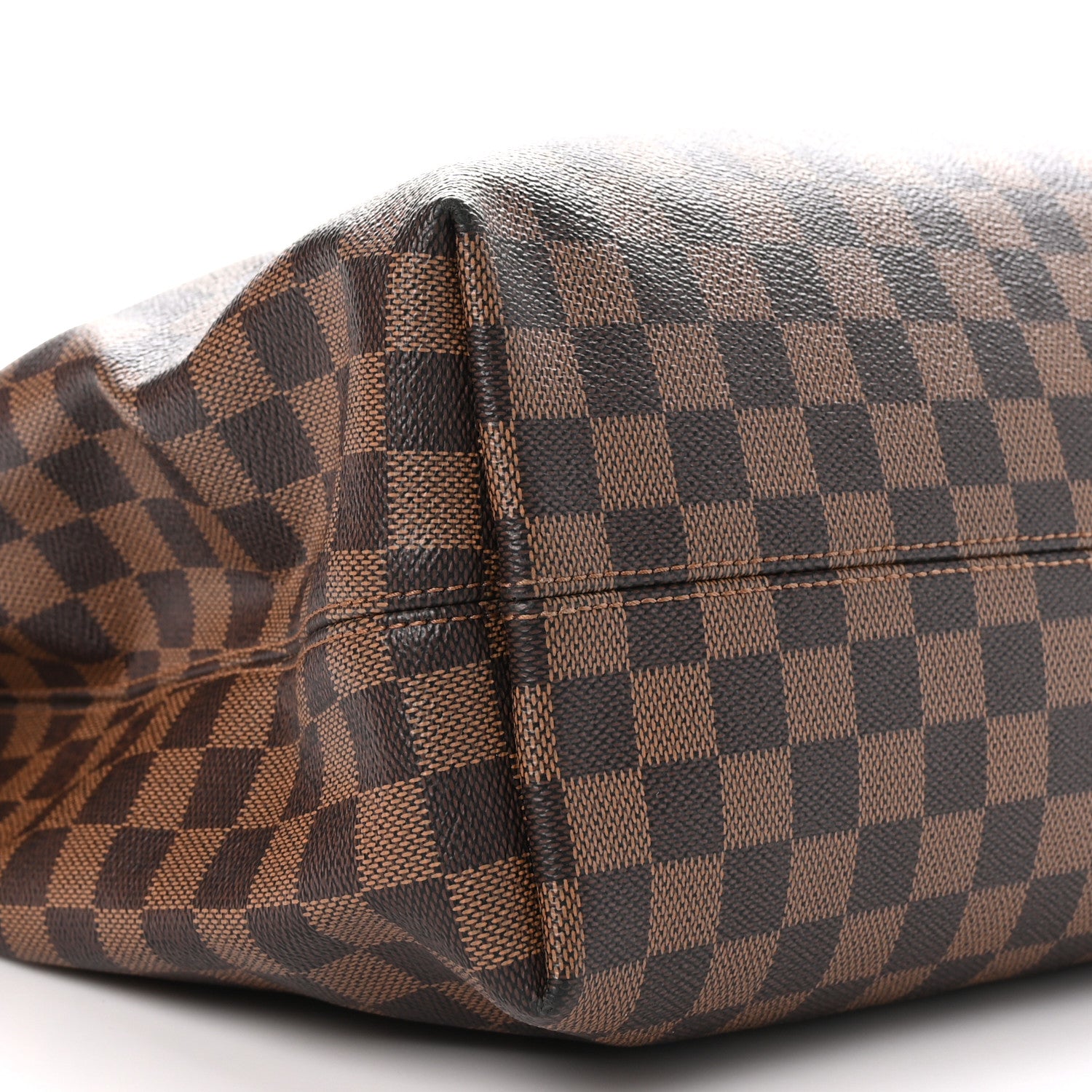 Louis Vuitton Damier Ebene Graceful MM 8 of 11