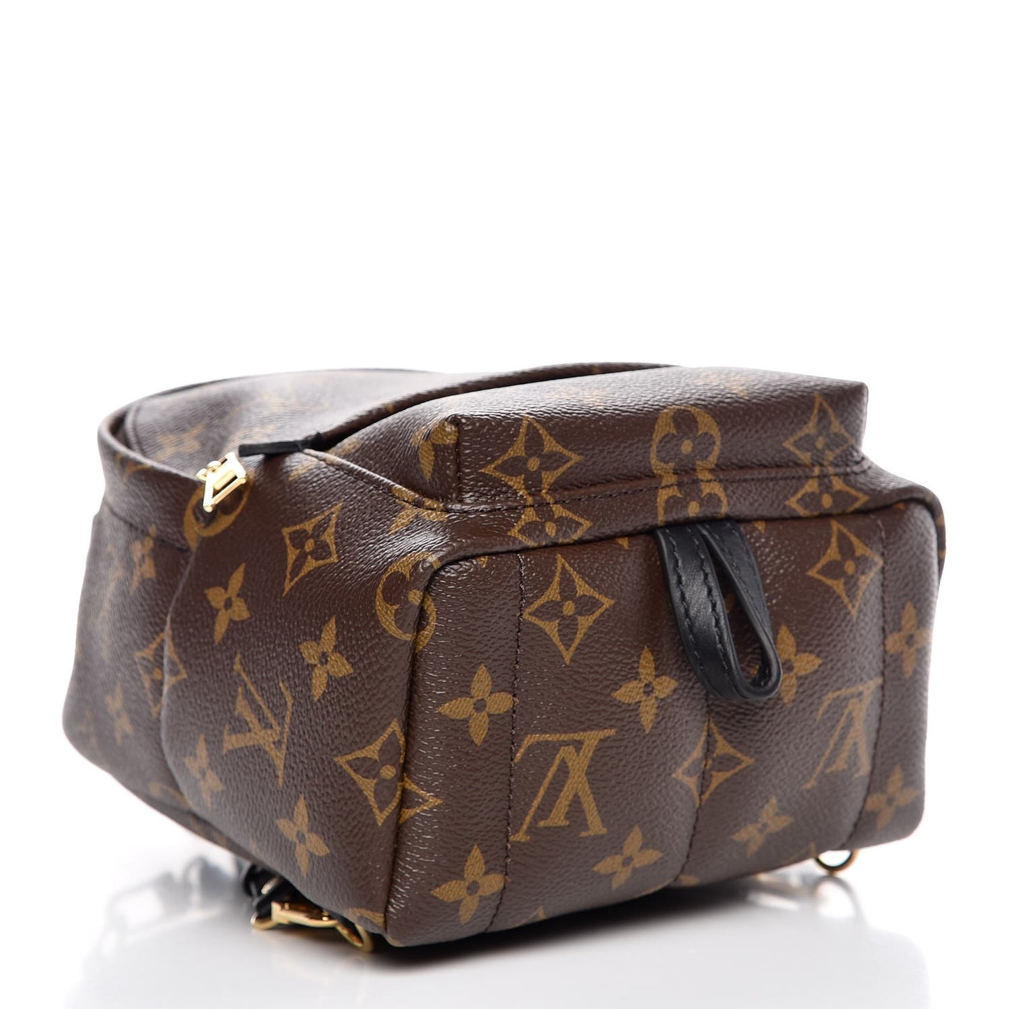 Monogram Palm Springs Backpack Mini