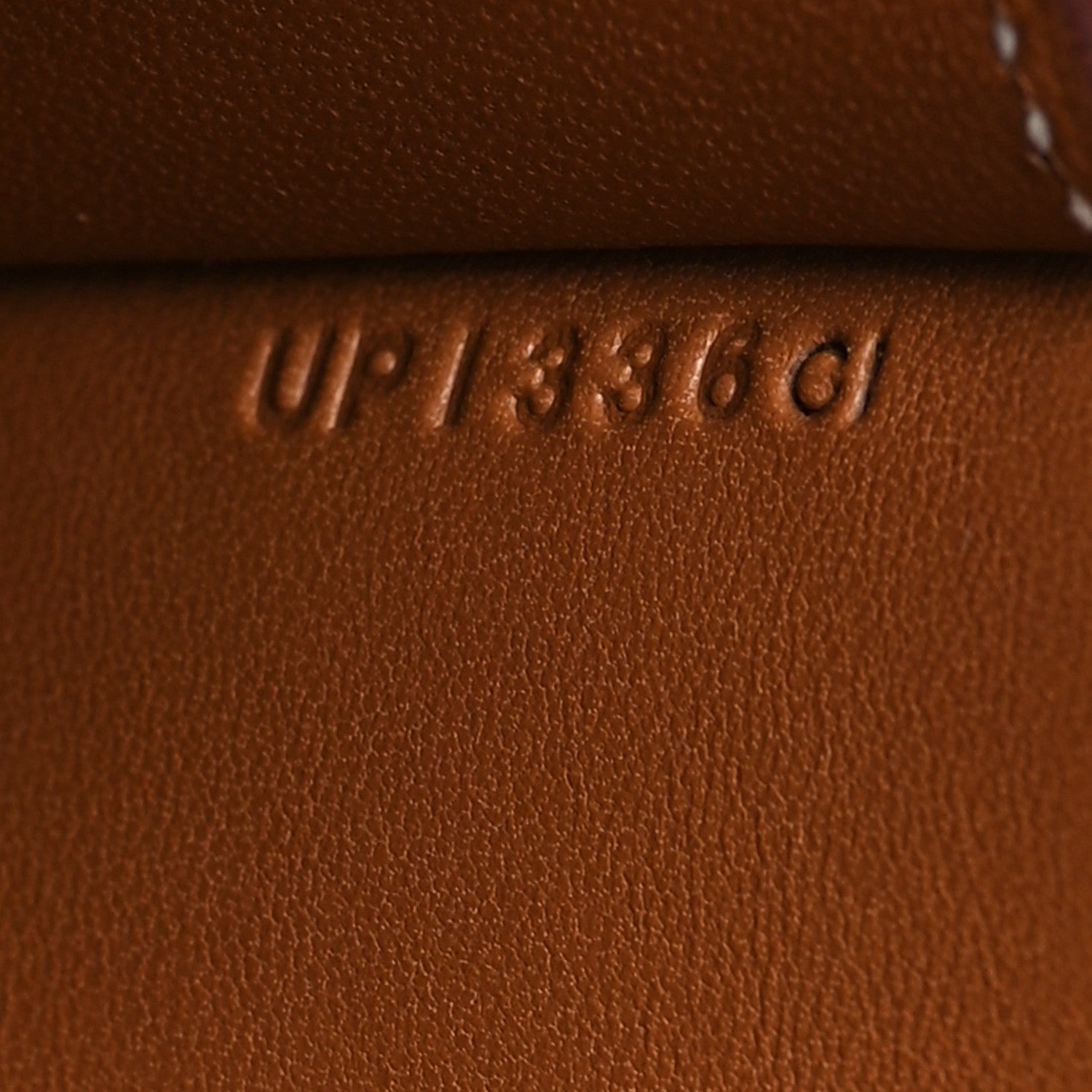 Hermes Epsom Mini Della Cavalleria Gold 7 of 9