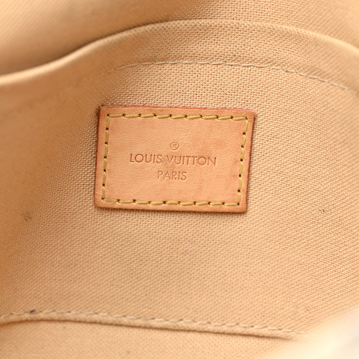 Damier Azur Favorite MM