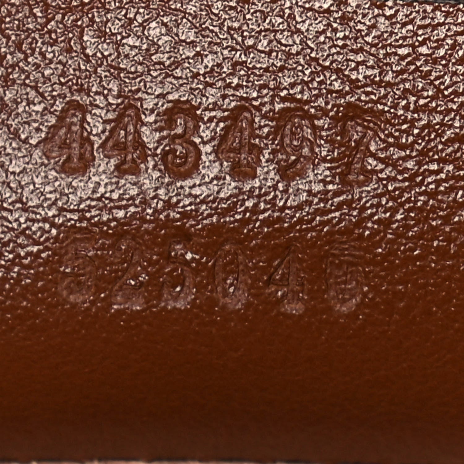 Gucci Azalea Calfskin Matelasse Diagonal Small GG Marmont Shoulder Bag Cuir 7 of 13