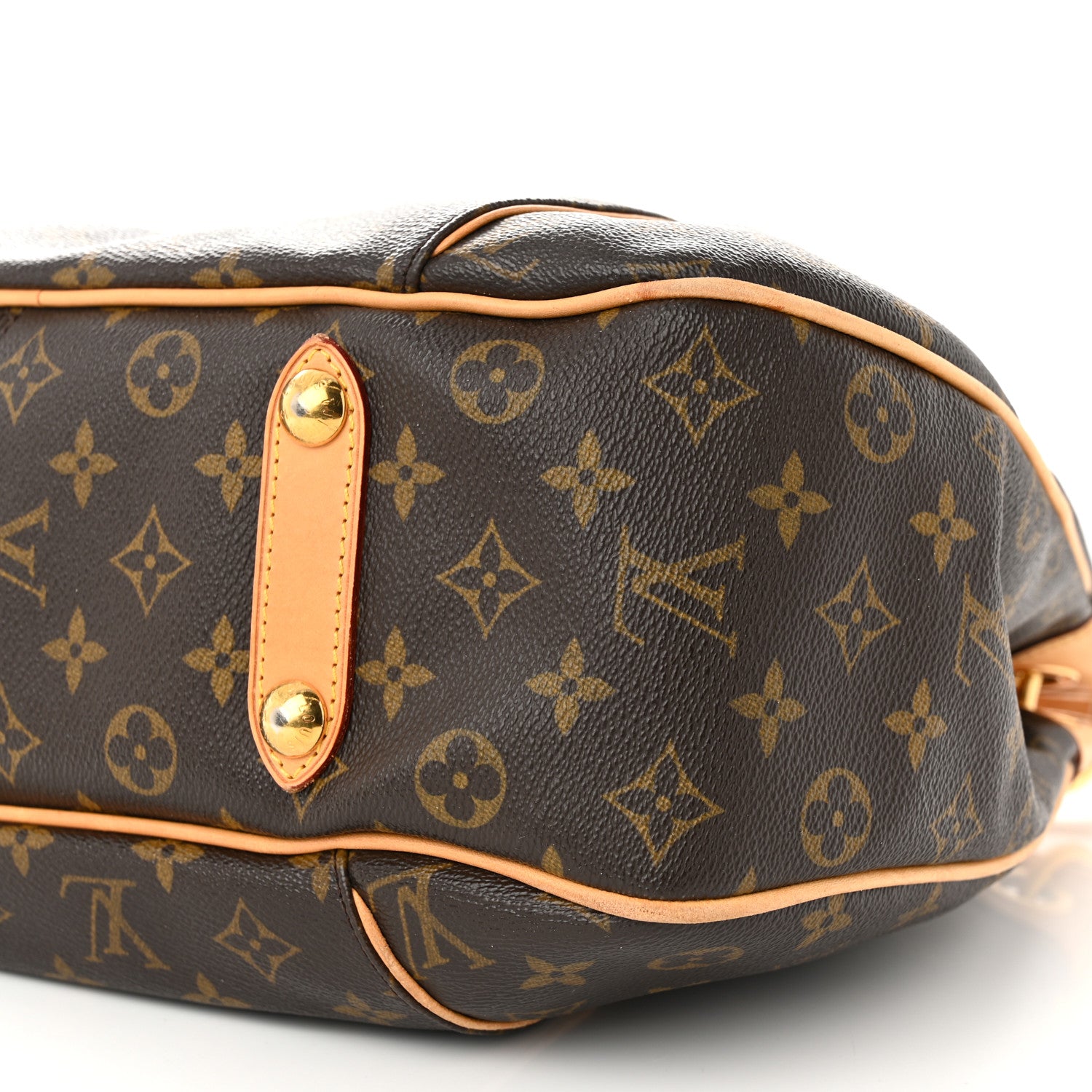 Louis Vuitton Monogram Galliera PM 9 of 11