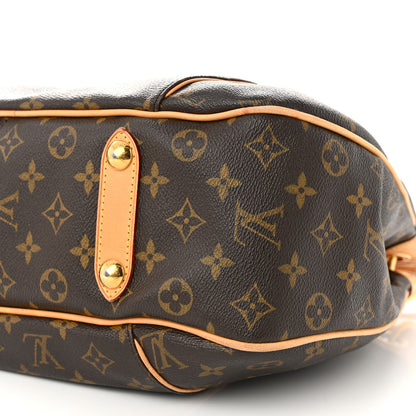 Louis Vuitton Monogram Galliera PM 9 of 11