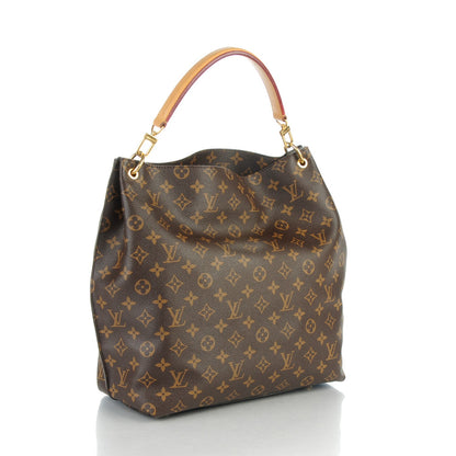 Louis Vuitton Monogram Metis 3 of 12