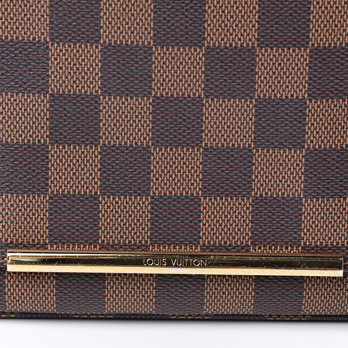 Damier Ebene Hoxton PM