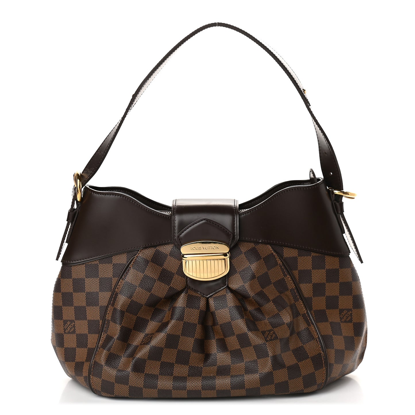 Damier Ebene Sistina MM