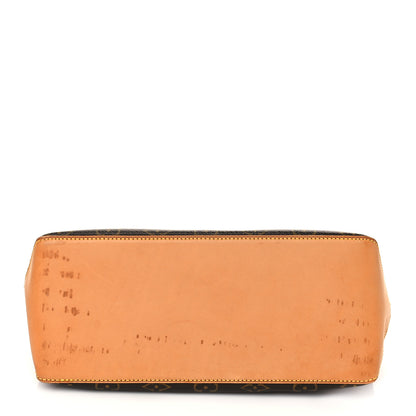 Louis Vuitton Monogram Cabas Piano 8 of 8