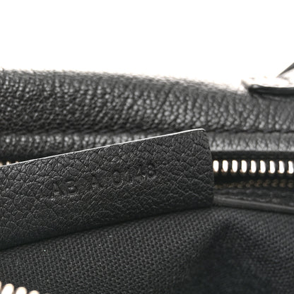 Givenchy Sugar Goatskin Mini Pandora  Black 6 of 12