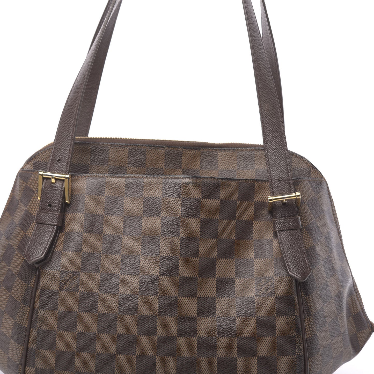 Damier Ebene Belem MM