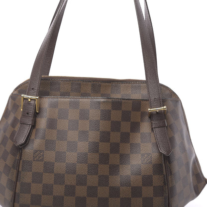 Louis Vuitton Damier Ebene Belem MM 11 of 15