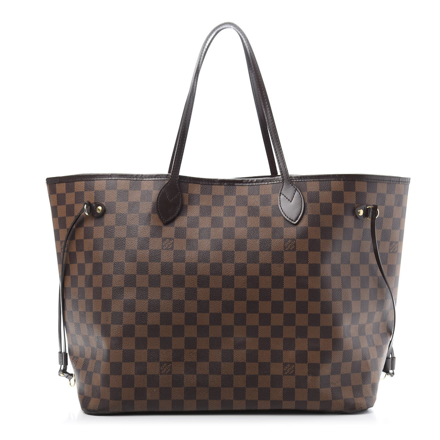 Damier Ebene Neo Neverfull GM
