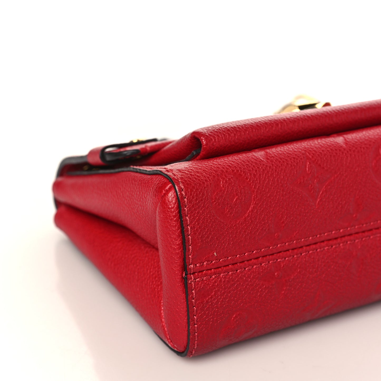 Empreinte Vavin BB Scarlet