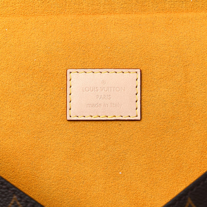 Louis Vuitton Monogram Mark Folder 7 of 11