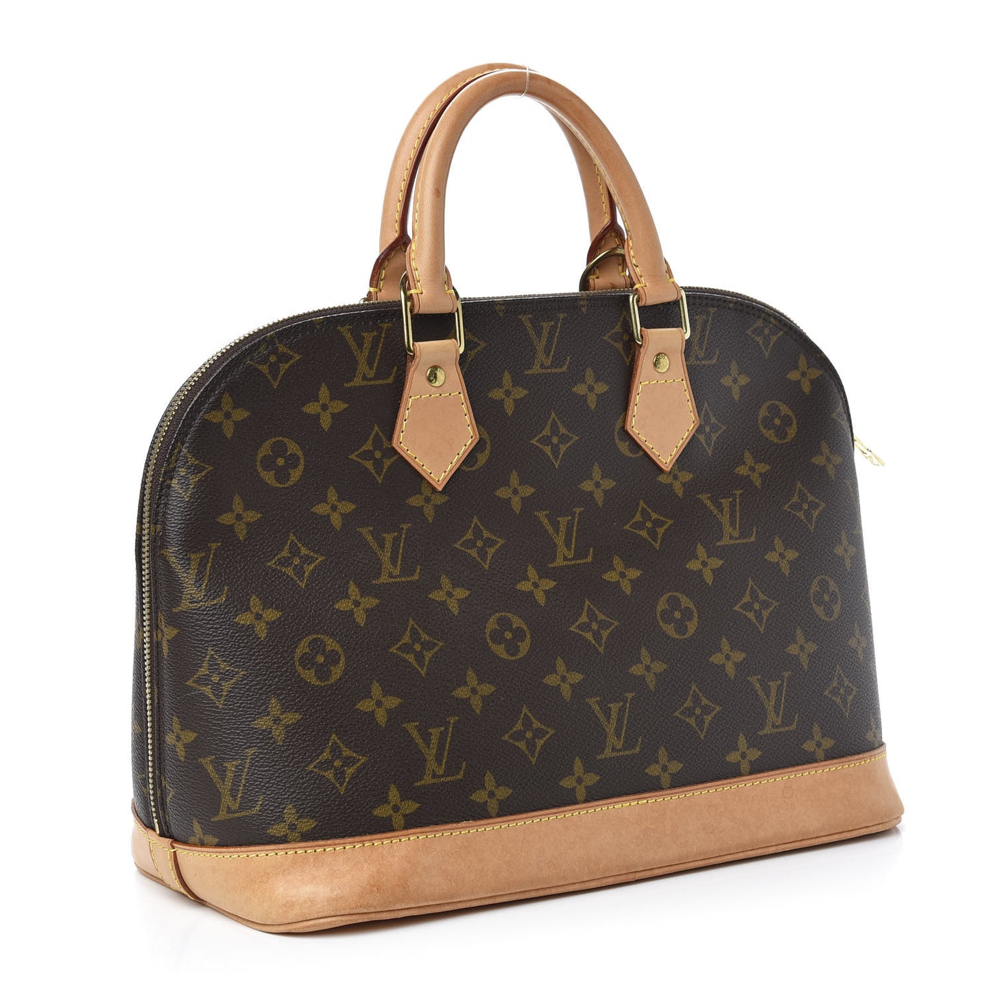 Monogram Alma PM