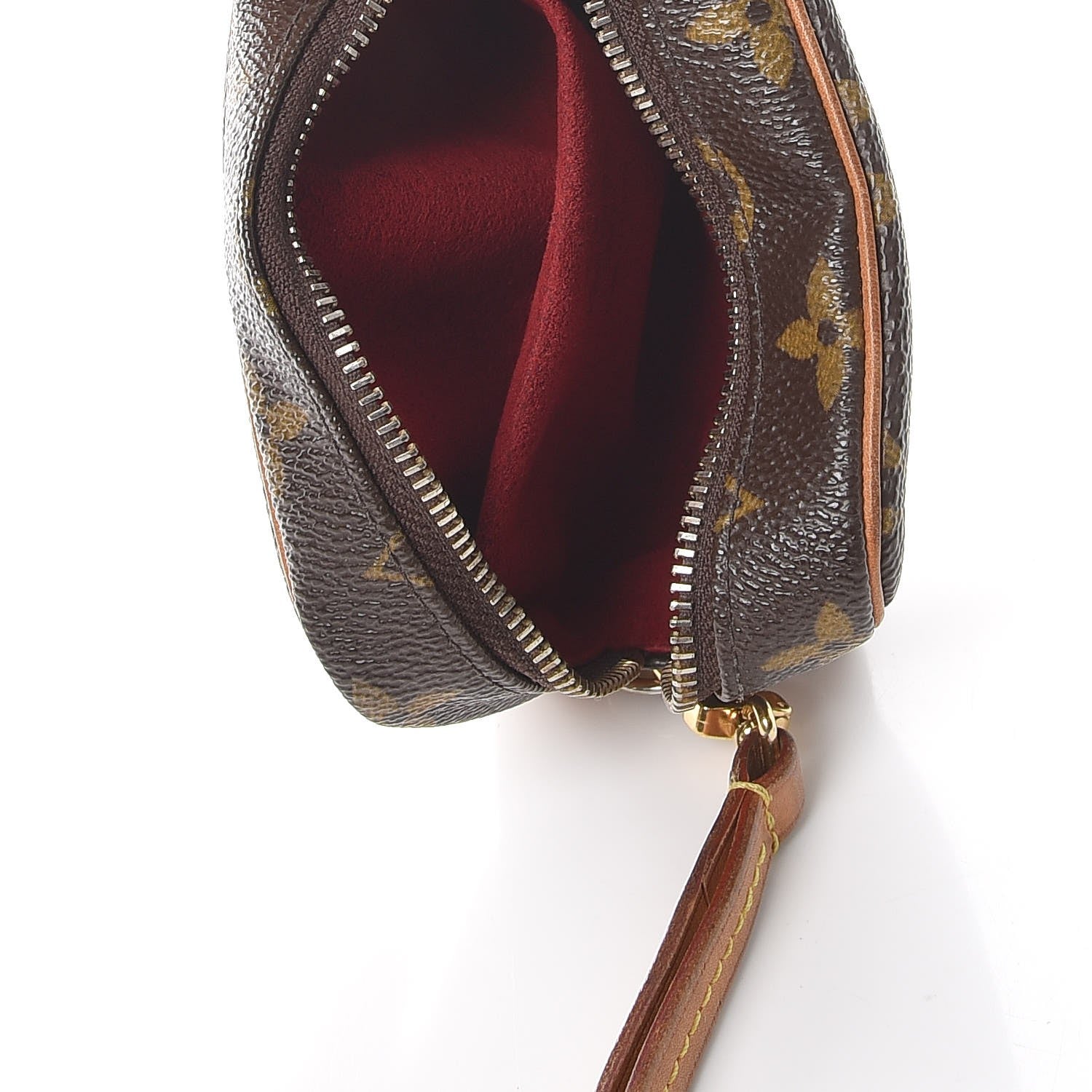 Louis Vuitton Monogram Wapity 5 of 14