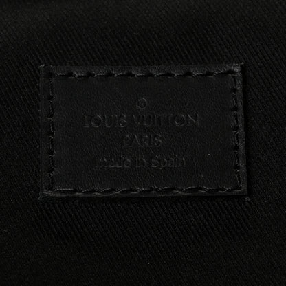 Louis Vuitton Monogram Eclipse Getaway Backpack 6 of 9