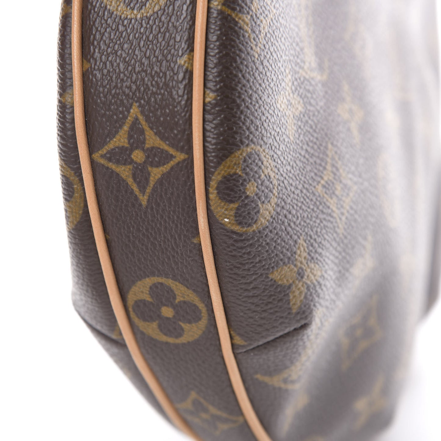 Monogram Croissant PM