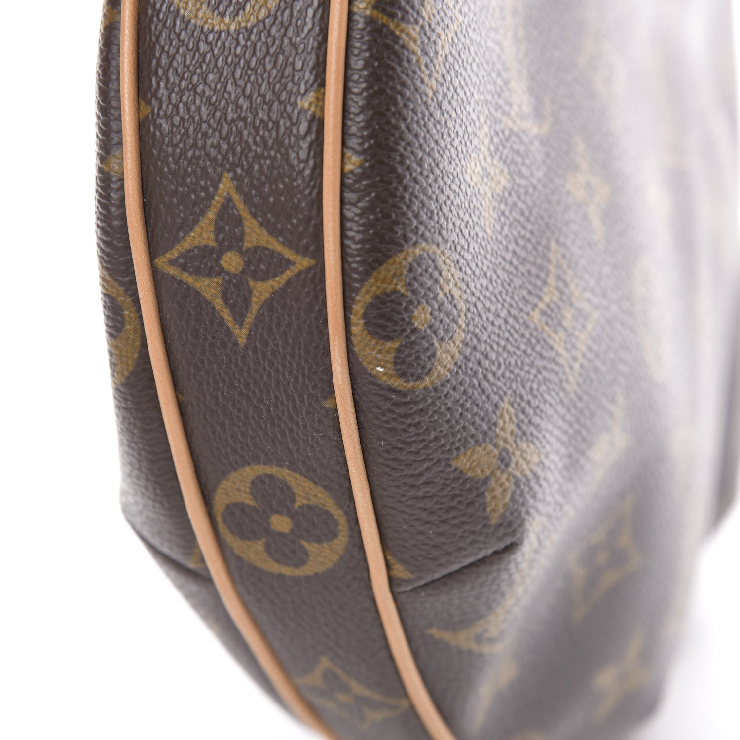 Louis Vuitton Monogram Croissant PM 11 of 13