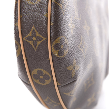 Louis Vuitton Monogram Croissant PM 11 of 13