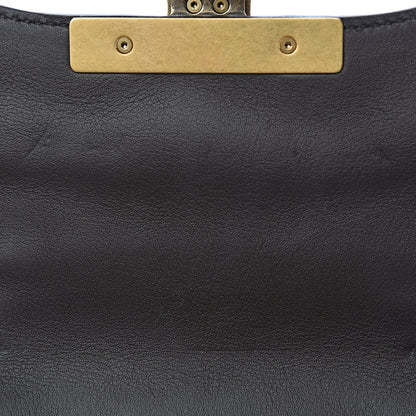 Gucci Elaphe Radiata Crystal Osiride Shoulder Bag Bright Cuir Ruby 11 of 14