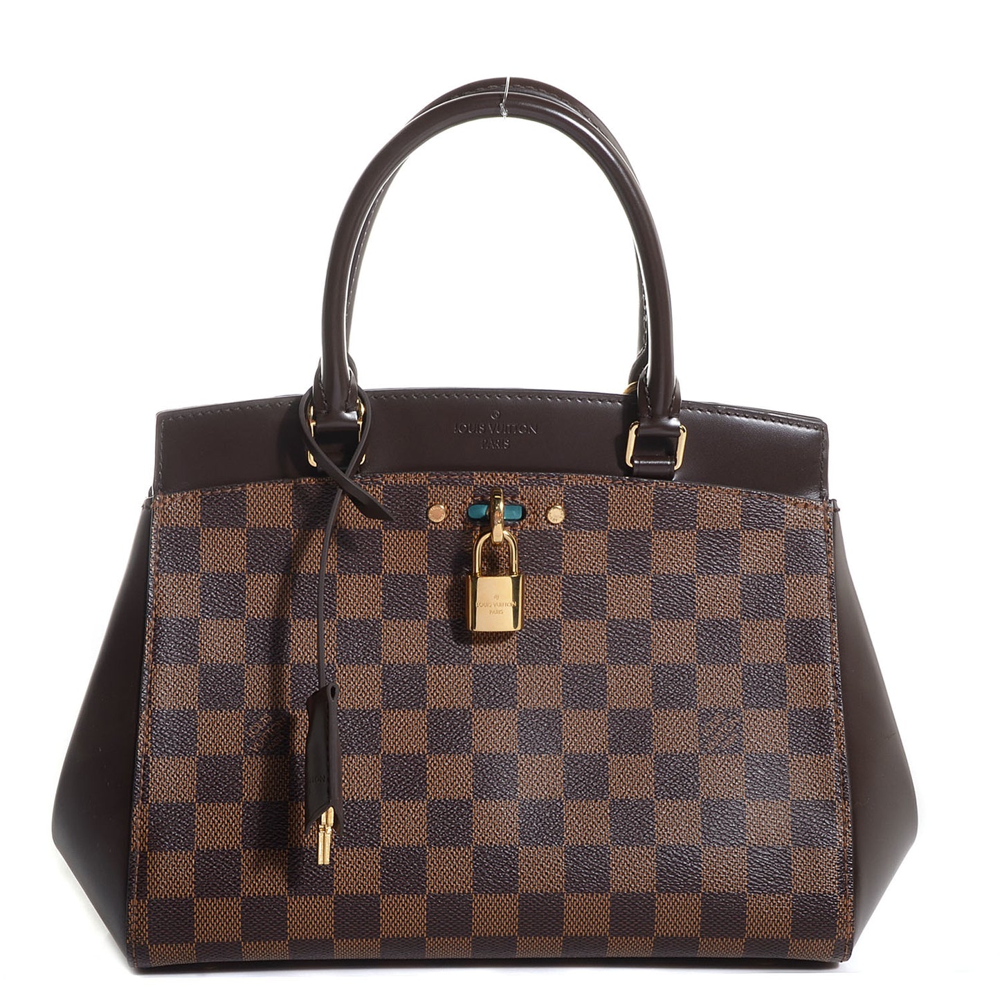 Damier Ebene Rivoli BB