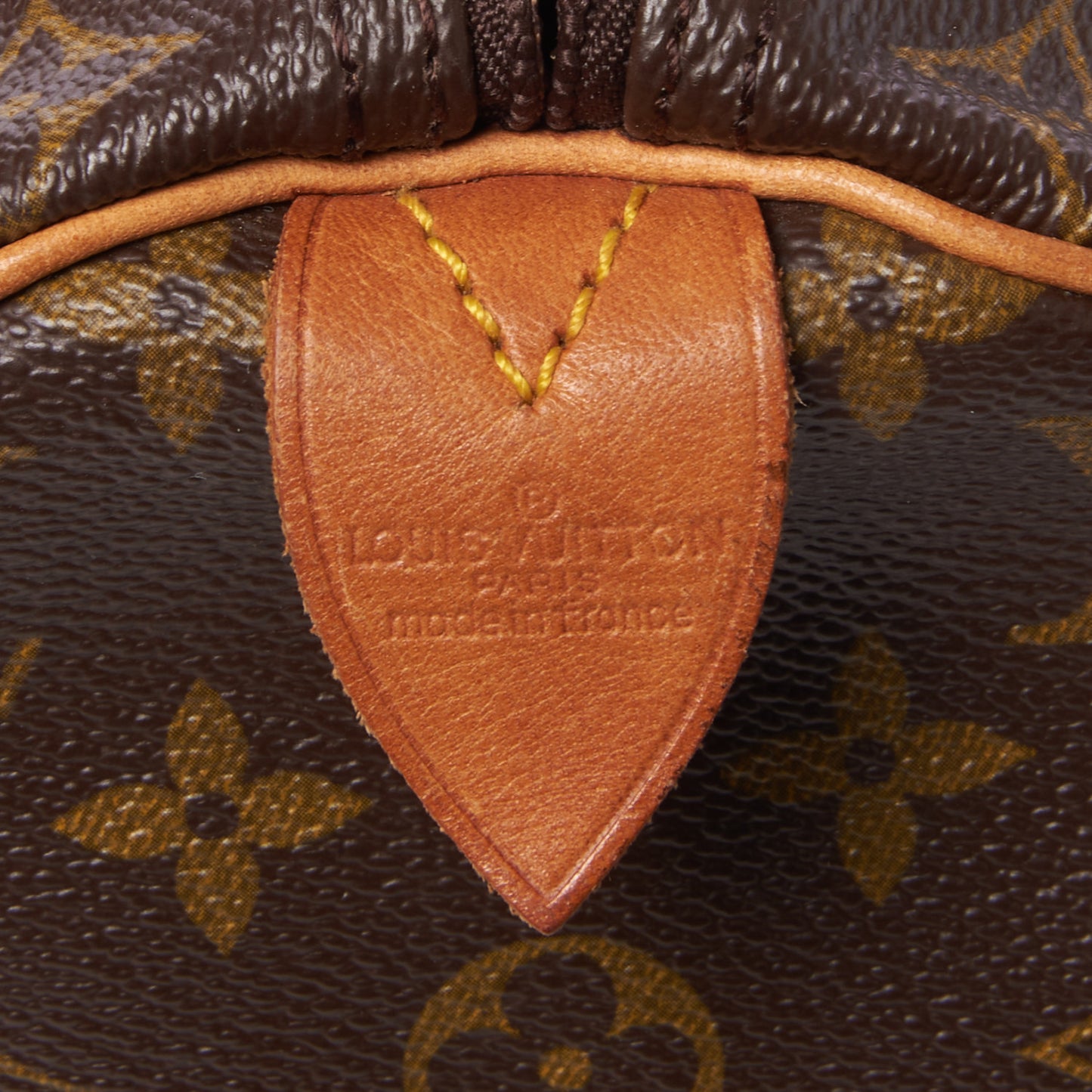 Monogram Speedy 40